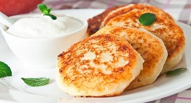 Τι μπορείτε να φάτε στη δίαιτα με τα 6 πέταλα